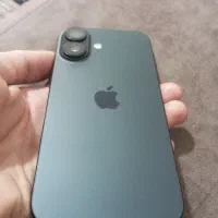 گوشی آیفون 16|موبایل|زاهدان, |دیوار