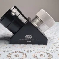 چپقی ۲ اینچی تلسکوپ GSO