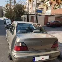 دوو سیلو مدل آخر 80|خودرو سواری و وانت|تهران, توحید|دیوار