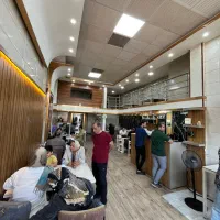 استخدام صندوقدار و نیروی کار خانم در کافه صبحانه