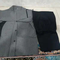 نوع نوع|کفش و لباس بچه|اشتهارد, |دیوار