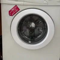 ماشین لباسشویی