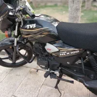 موتور اچ ال ایکس 150