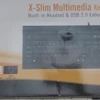 کیبورد کامپیوتر|قطعات و لوازم جانبی رایانه|تهران, خواجه نصیر طوسی|دیوار