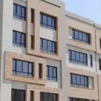 فروش آپارتمان فاز۳متراژ ۱۳۱متر و قابل معاوضه