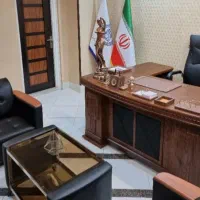 مجموعه وکلای دادگستری