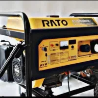 موتور برق R15500WHB RATO KW8/5|ماشین‌آلات صنعتی|شیراز, درکی|دیوار