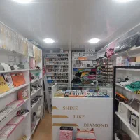 فروش ویترین ام دی اف و مانکن بدلیجات