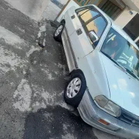 پراید GLXسواری