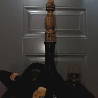 قلیان|کلکسیون و سرگرمی|بندر گناوه, |دیوار