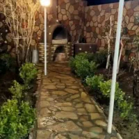 اجاره-باغ-ویلا-سنگ-سفید