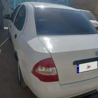 تیبا ۱ کارمندی|خودرو سواری و وانت|اراک, |دیوار