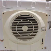 کولر آبی جبال مدل G31