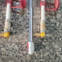 نیپل برای مرغ و بلدر|لوازم جانبی حیوانات|سامان, |دیوار