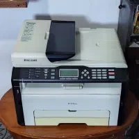 پرینتر ریکو 4 کاره