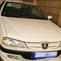 پژو پارس ۱۴۰۱ موتور جدید