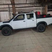 پیکاب نیسان افرد۸۸