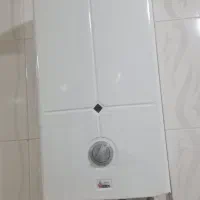 آبگرمکن دیواری