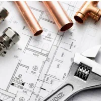 طراحی تاسیسات برق و مکانیکی