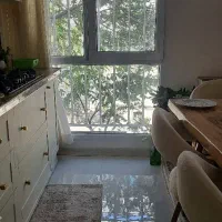 ۶۰ متر صادقیه جناح