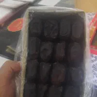 خرما رطب