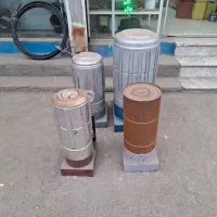 بخاری نفتی بخاری برقی