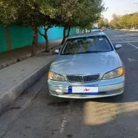ماکسیما اتوماتیک ۸۵|خودرو سواری و وانت|تهران, هاشم‌آباد|دیوار