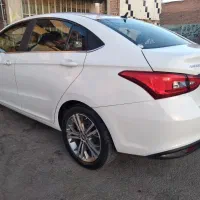 آریزو۵ اکسلنت اتوماتیک خانگی ۱۳۹۶|خودرو سواری و وانت|شاهینشهر, شهرک گلدیس|دیوار