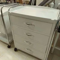 ترالی زیبایی ، ارایشگاهی و اورژانسی