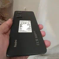شیایومی اصلی نوت11پرو بارم 8حافظه128استثنایی نونو