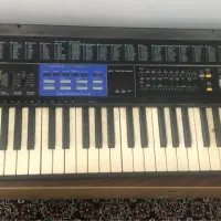 ارگ Casio