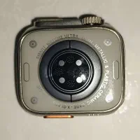 ساعت مچی هوشمند مدل EW 28 Ultra|ساعت|کرمانشاه, |دیوار