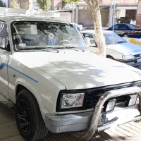 مزدا 2000دوکابین ژاپن 95