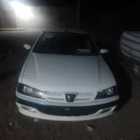 پارس 401تیوفا
