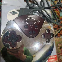 دسته پلی استیسن 2ایراپاد|کنسول، بازی ویدئویی و آنلاین|گرگان, |دیوار