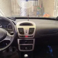 کوییک gx مدل 404|خودرو سواری و وانت|ایذه, |دیوار