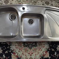 سینک تو کار