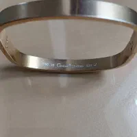 دستبند استیل