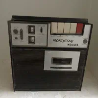 فروش رادیو ظبط|کلکسیون اشیاء عتیقه|خفر, |دیوار