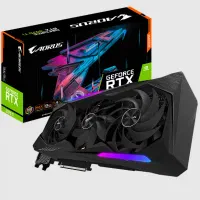 کارت گرافیک  AORUS 3070TI