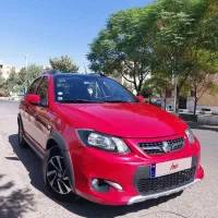 کوییک R کارکرد 68 هزار بی رنگ