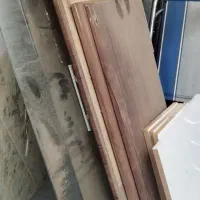درب کابینت فلز