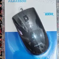 فروش موس کامپیوتر نو