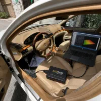 ریمپ ECU / رفع ناک / گیربکس اتومات /کارشناسی خودرو