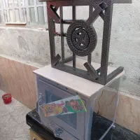 لوازم آشپز خانه|اجاق گاز و لوازم برقی پخت‌وپز|پاکدشت, پاکدشت (مامازند)|دیوار