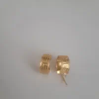 گوشواره طلا