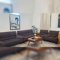 مبلمان راحتی ۷ نفره(بدون عسلی)|مبلمان خانگی و میز عسلی|تهران, شهرآرا|دیوار