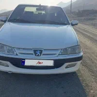 پارس مدل ۹۸|خودرو سواری و وانت|مشهد, بهشت|دیوار