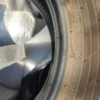 تایر۱۹۵|قطعات یدکی و لوازم جانبی|اصفهان, هفتون|دیوار