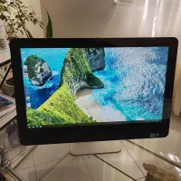 آل این وان تاچ برند دل i5 -3470  رم 8G